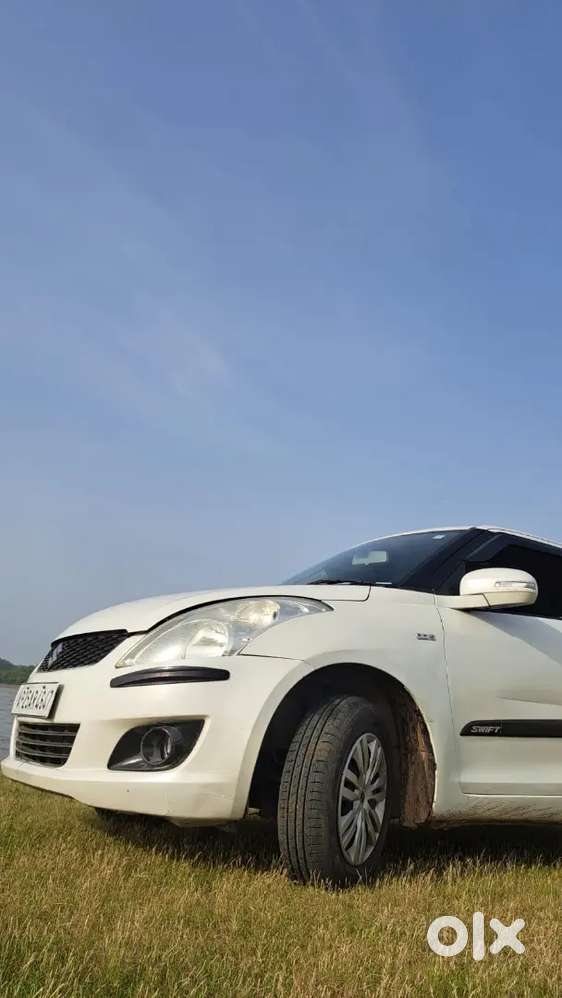 Maruti Suzuki Swift Vdi 2004