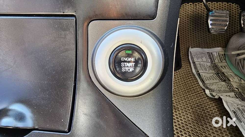 Mahindra Xuv500 2.2 W10, 2017, Diesel