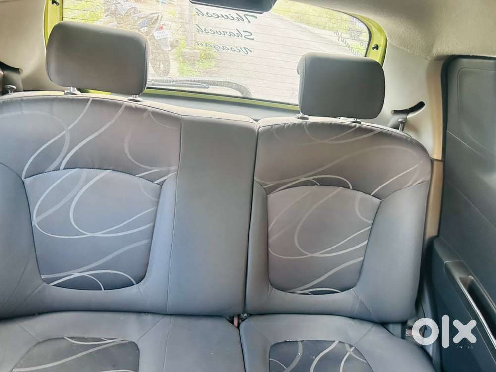 Chevrolet Beat Lt Petrol 2010