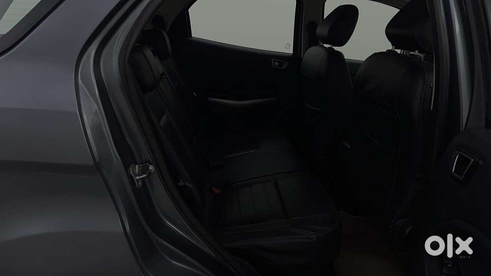 Ford Ecosport 1.5 Diesel Titanium, 2018, Diesel