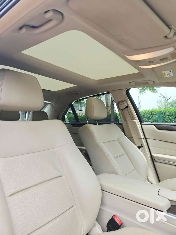 Mercedes-benz E-class E250 Cdi Classic, 2017, Diesel