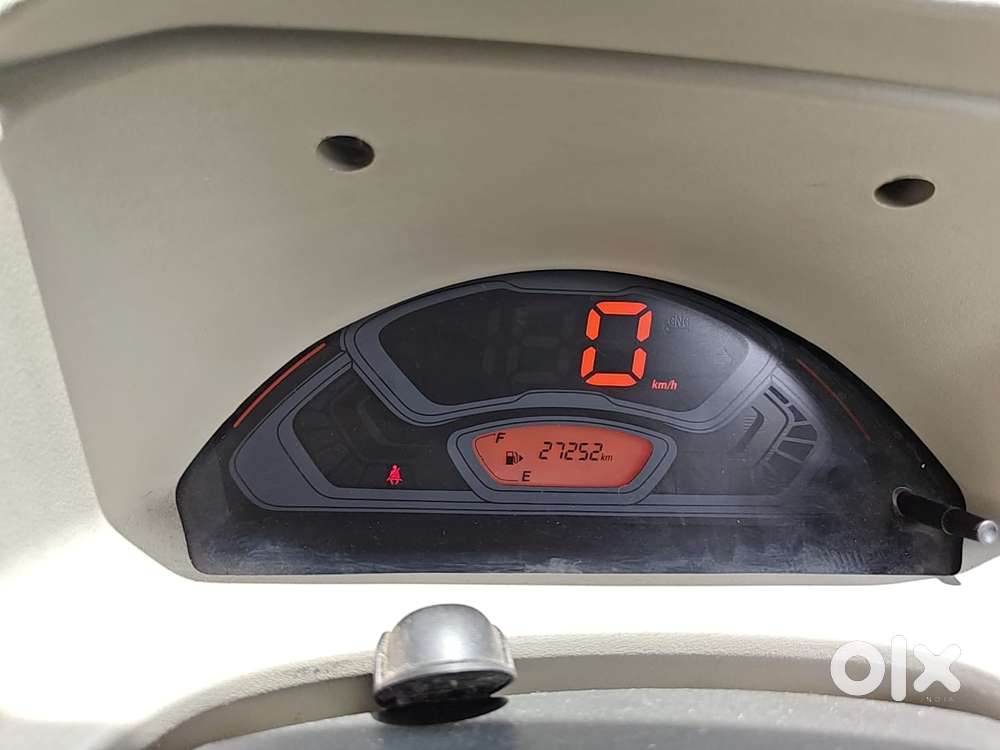Maruti Suzuki Eeco 5 Seater Ac, 2024, Petrol