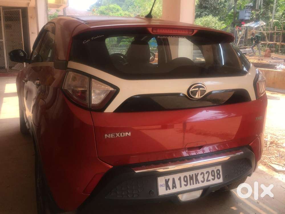 Tata Nexon