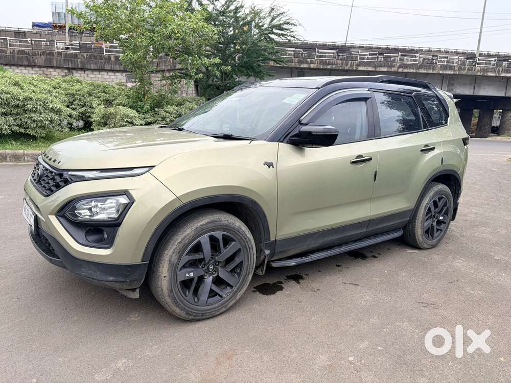 Tata Safari 2.0 Kryotec Xz Plus, 2022, Diesel