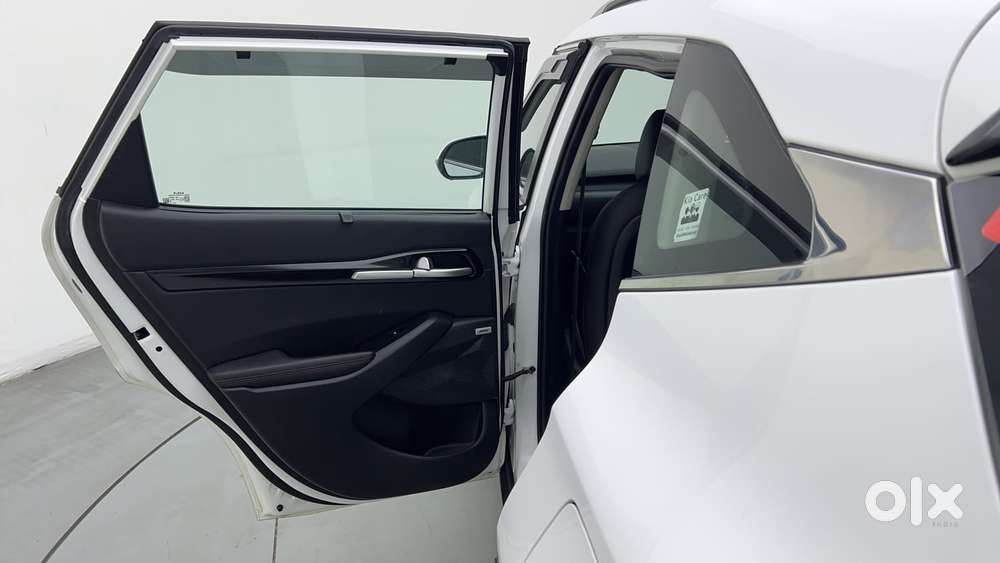 Kia Seltos Gtx Dct, 2022, Petrol