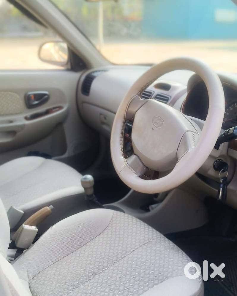 Hyundai Accent, 2012, Cng & Hybrids