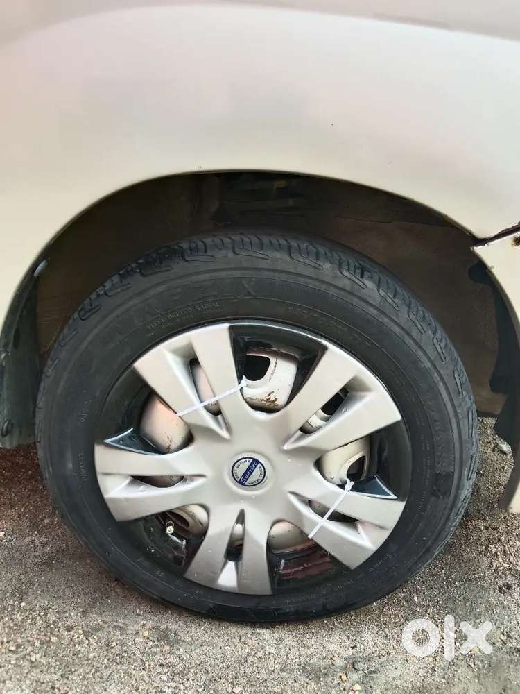 Maruti Suzuki Estilo 2010 Petrol 80000 Km Driven