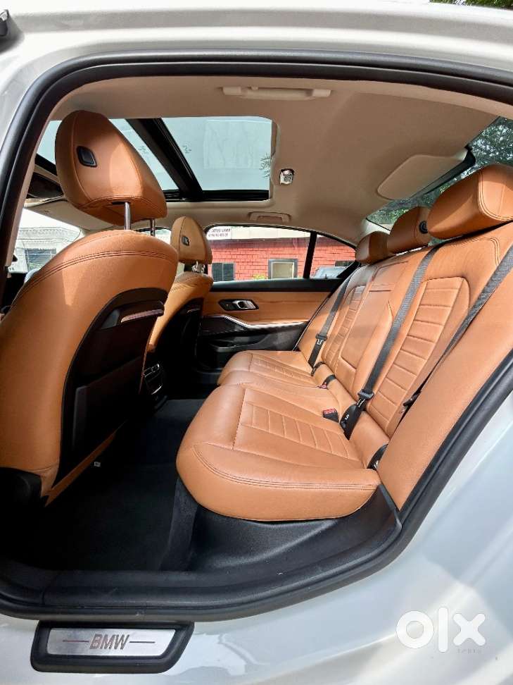 Bmw 3 Series Gran Limousine 2.0 320ld Luxury Line, 2022, Diesel