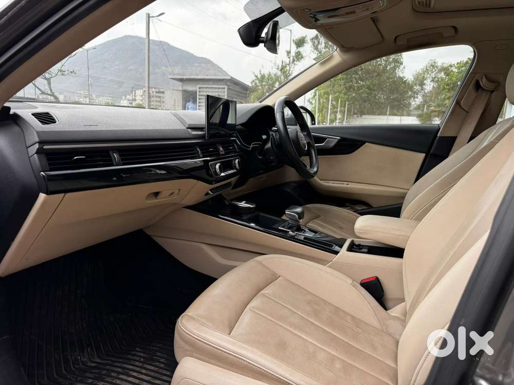 Audi A4 2.0 Technology 40 Tfsi, 2021, Petrol