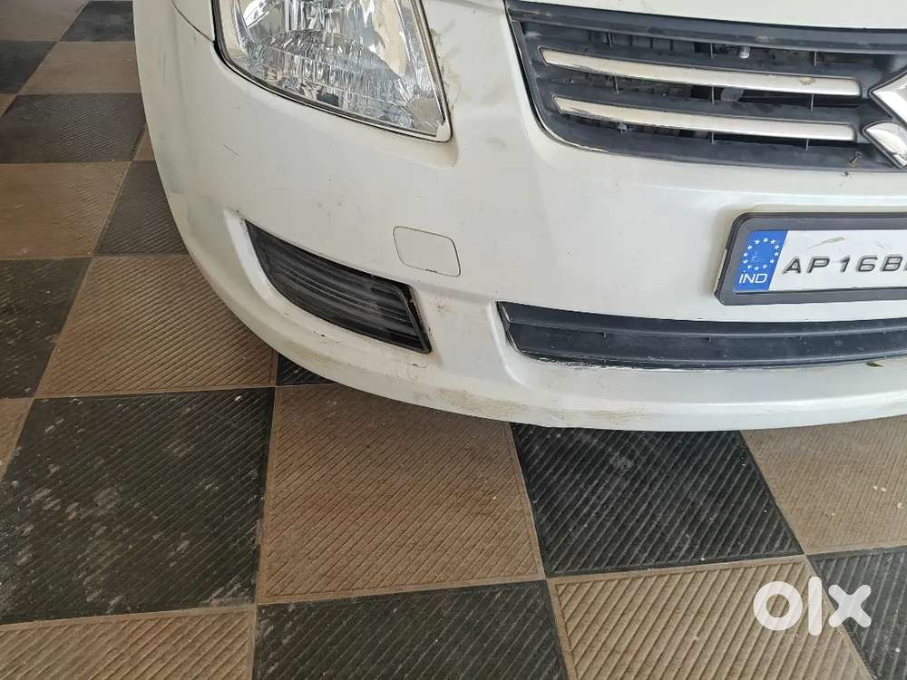 Maruti Suzuki Swift Dzire 2009 Diesel 180000 Km Driven Good Condition