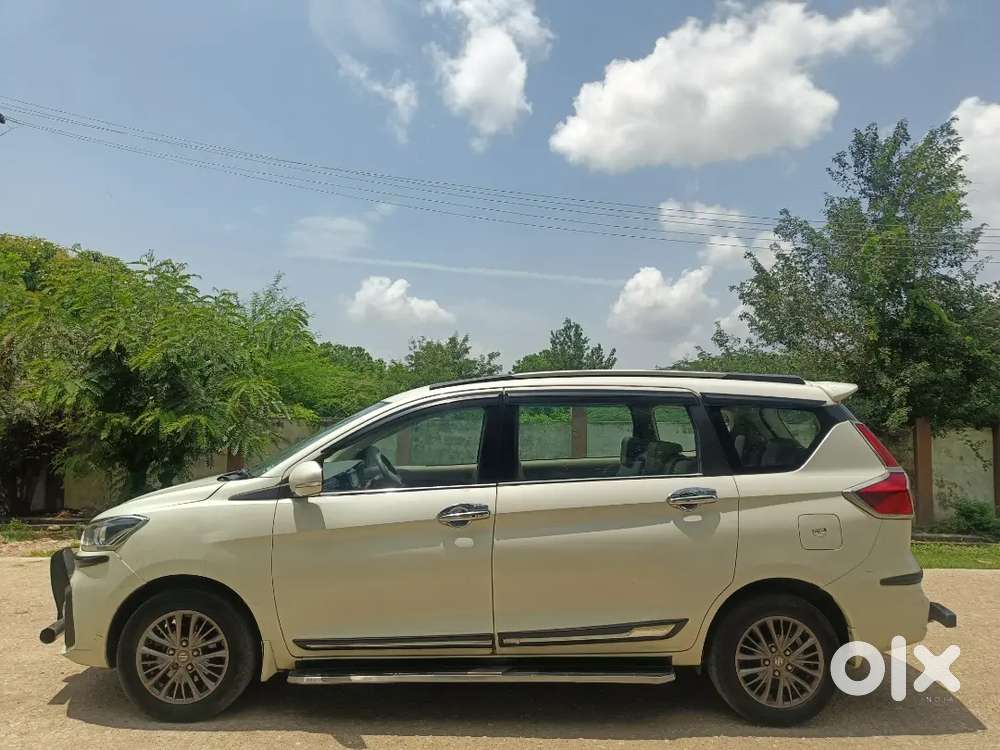 Maruti Ertiga 2020 Zxi +