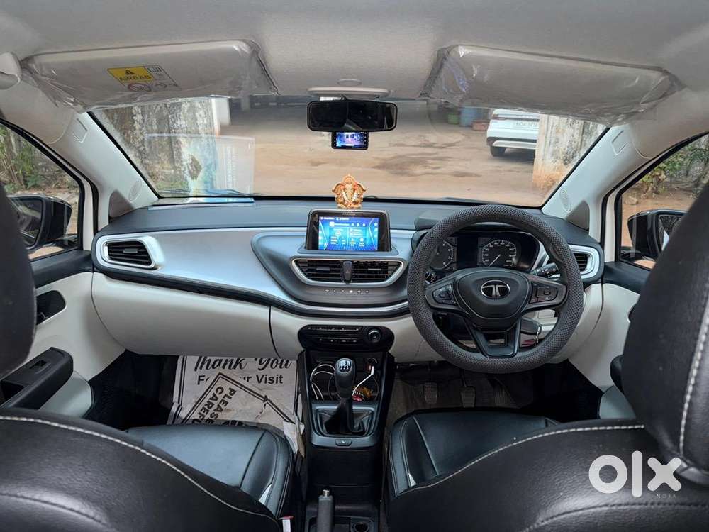 Tata Altroz Car (new Condition)