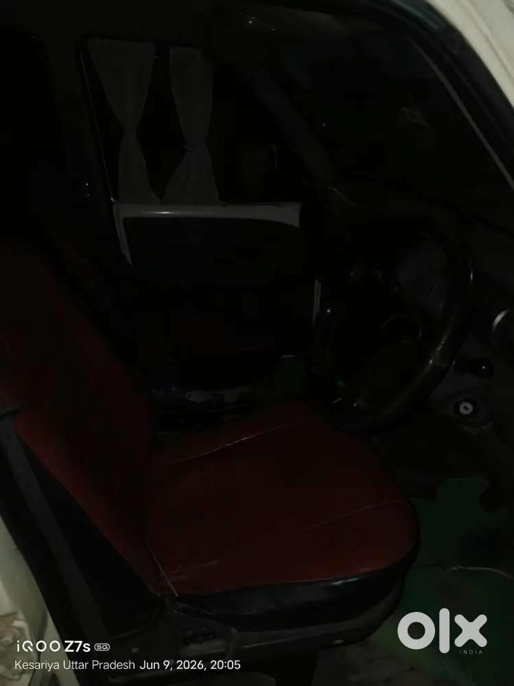 Mahindra Scorpio 2013 Diesel Manual