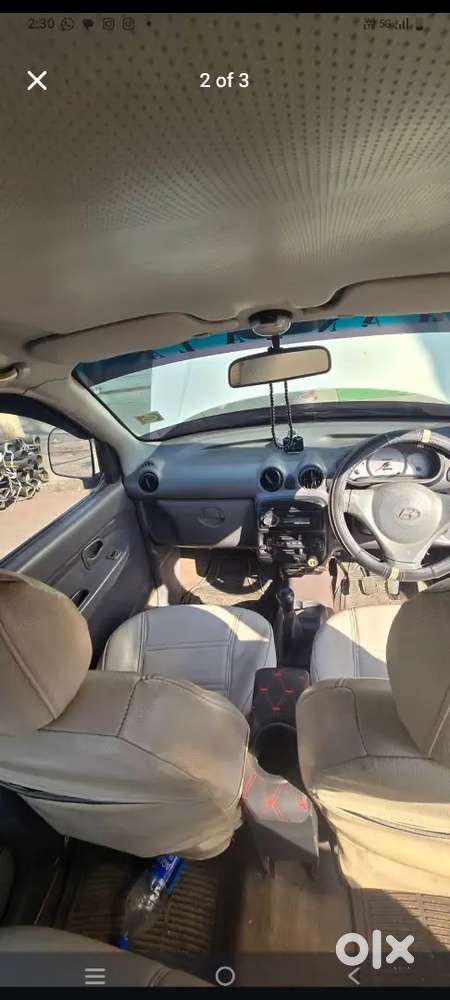 Hyundai Santro Xing 2006