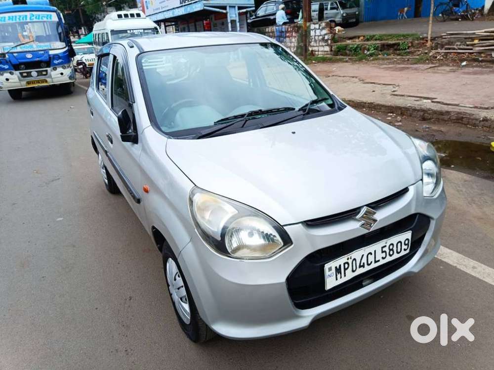 Maruti Suzuki Alto 800 2012-2016 Lx Optional, 2013, Petrol