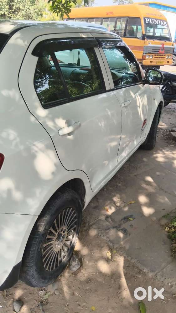 Maruti Suzuki Dzire, 2017, Cng & Hybrids