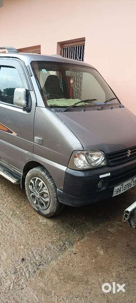 Maruti Suzuki Eeco 2020