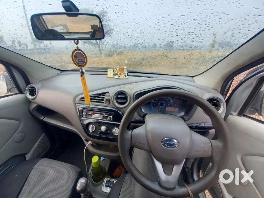 Datsun Redigo 2017 Petrol 145893 Km Driven