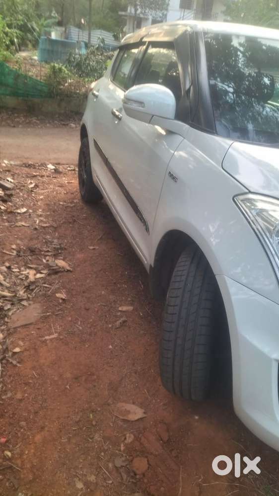 Maruti Suzuki Swift 2012 Diesel Well Maintained