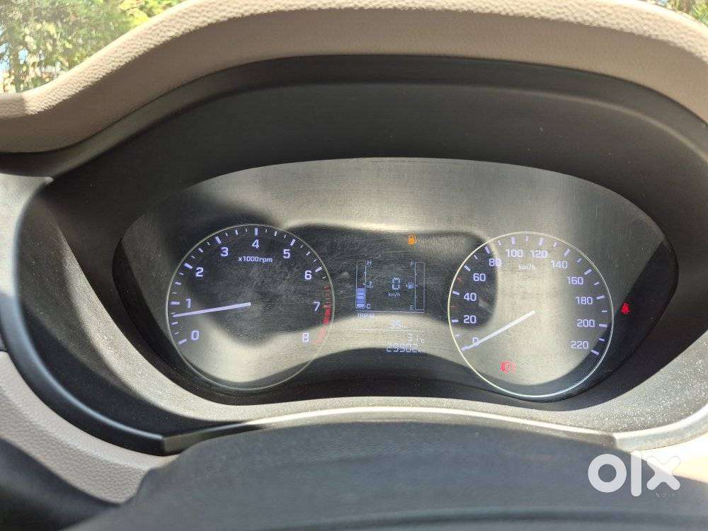 Hyundai I20 Magna 1.2 Mt, 2015, Petrol