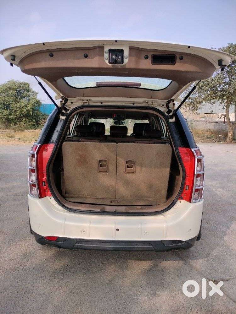 Mahindra Xuv500 2011-2015 W8 2wd, 2014, Diesel