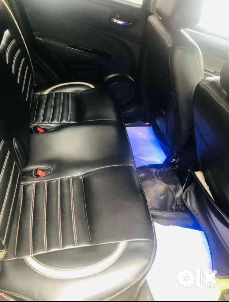 2013 Maruti Suzuki Hybrid, Km Driven 87,000