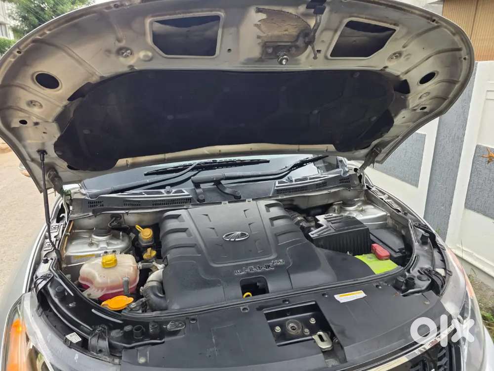 Mahindra Xuv500 2017 Diesel 73000 Km Driven