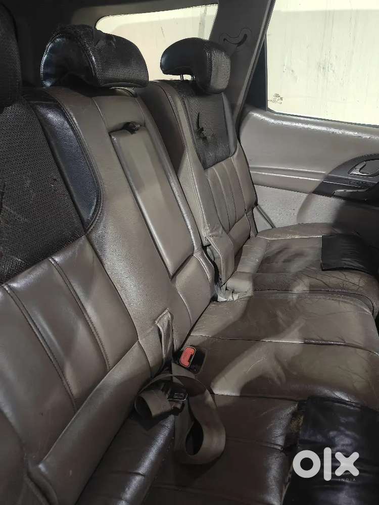 Mahindra Xuv500 2013 Diesel Manual
