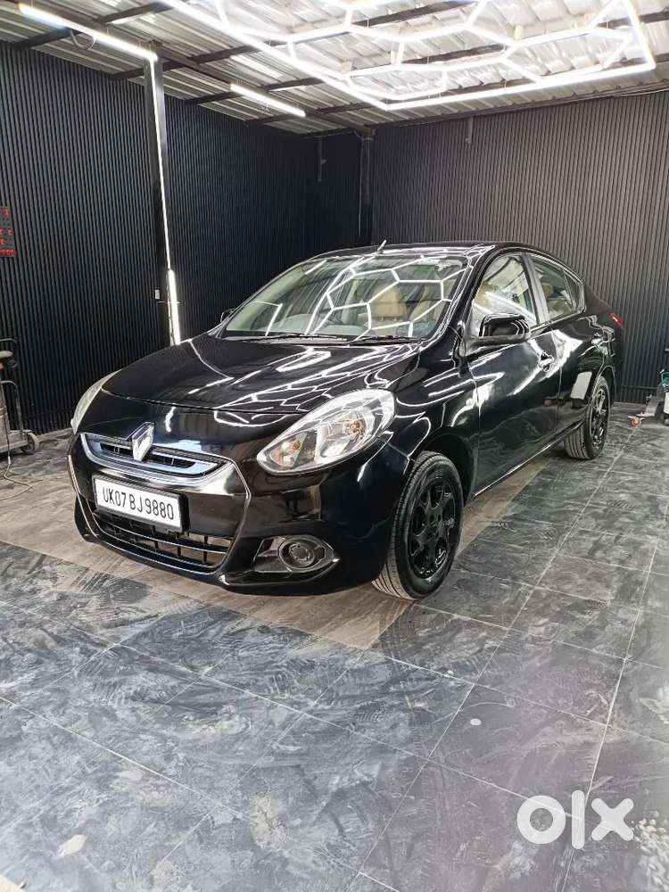 Renault Scala 2015 Diesel Well Maintained