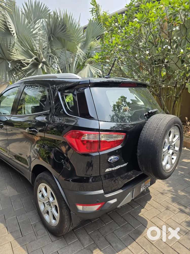 Ford Escort 2018 Petrol Well Maintained