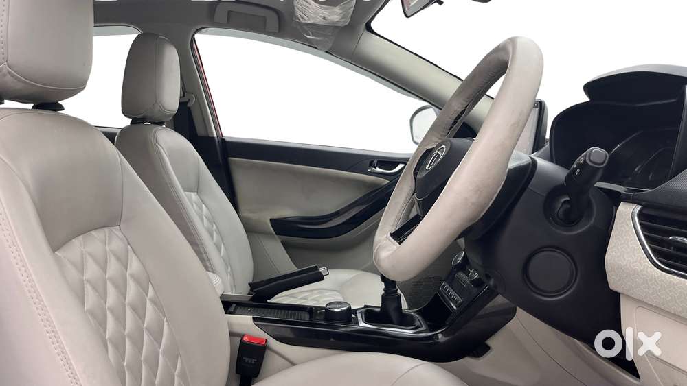 Tata Nexon 1.5 Revotorq Xz Plus Dual Tone, 2020, Diesel