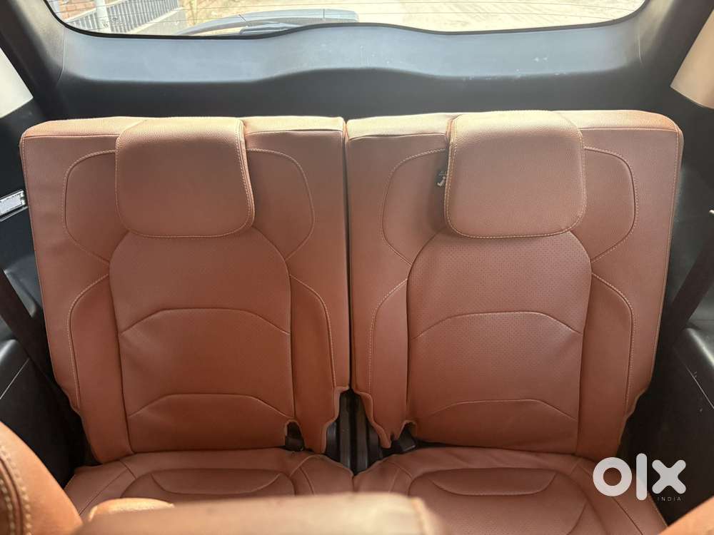 Mg Hector Plus Sharp Hybrid 1.5 Mt, 2021, Petrol