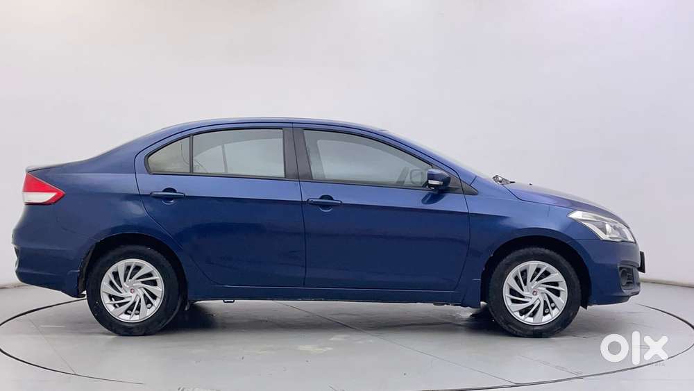 Maruti Suzuki Ciaz 1.4 Delta, 2018, Petrol