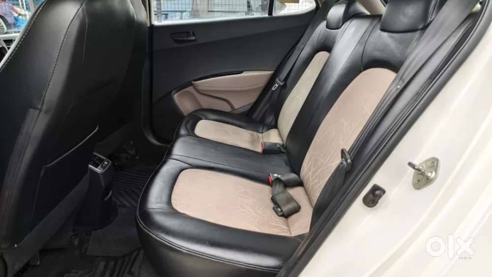 Hyundai Grand I10, 2019, Petrol