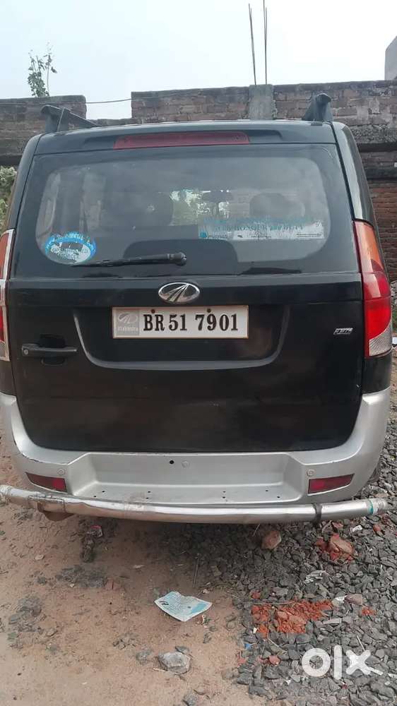 Mahindra Xylo Diesel Manual 2010