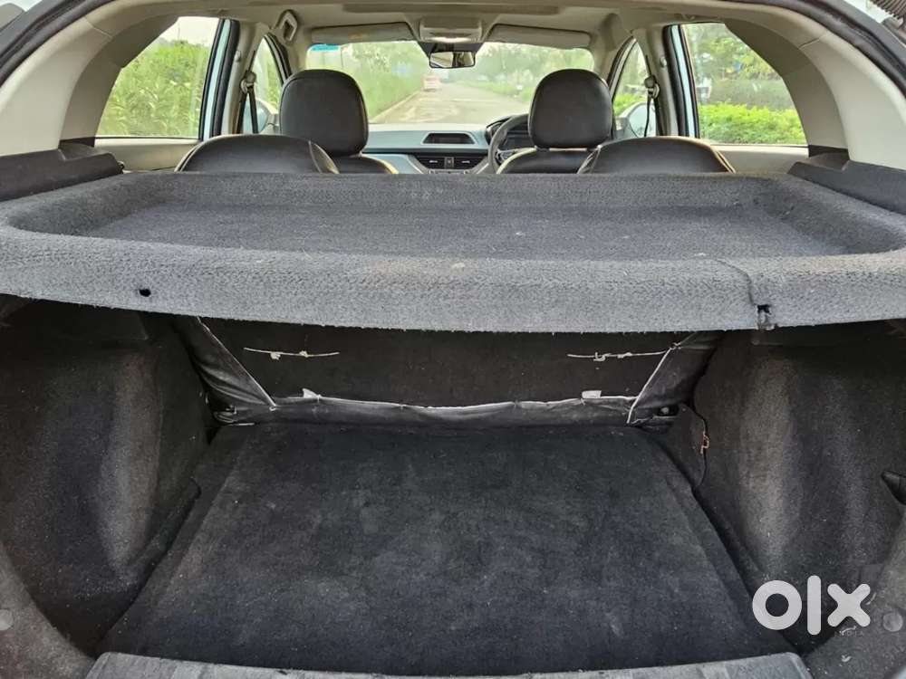 Tata Nexon 1.2 Revotron Xm (s), 2021, Petrol