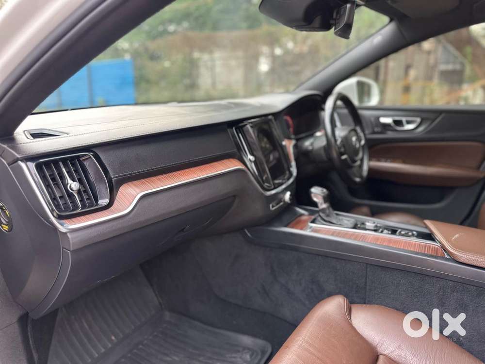 Audi A6 1.8 35 Tfsi Technology Matrix, 2021, Petrol