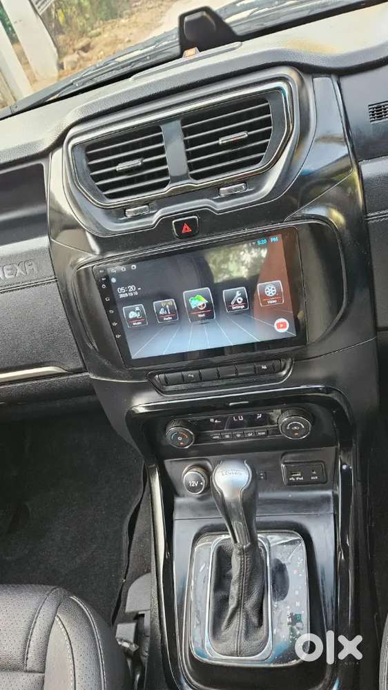Tata Hexa 2018 Diesel 86000 Km Driven Well Mentained With History