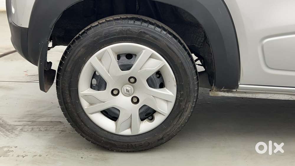 Renault Kwid Rxt 1.0, 2022, Petrol