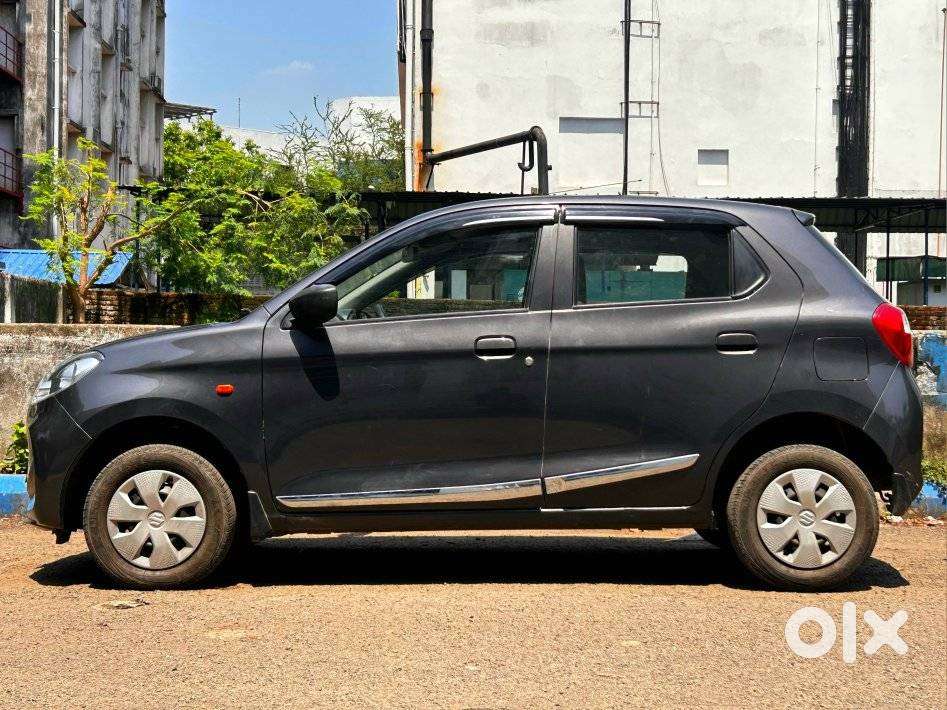 Maruti Suzuki Alto K10 1.0 Vxi, 2023, Petrol