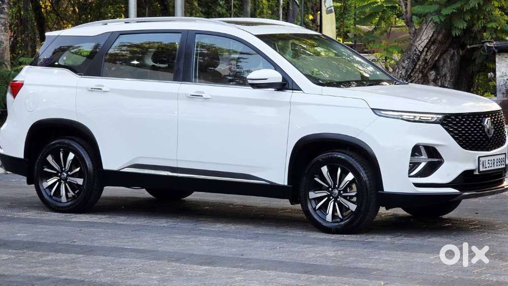 Mg Hector 2.0 Sharp Diesel, 2020, Diesel