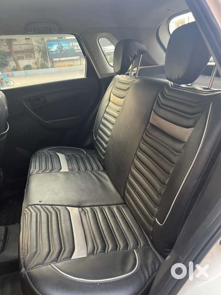 Maruti Suzuki Vitara Brezza 2019 Diesel 58000 Km Driven