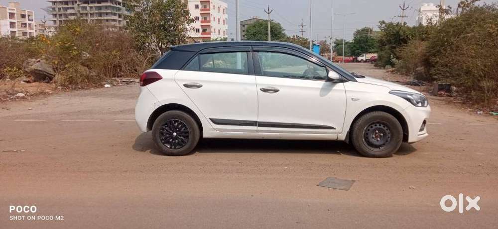 Hyundai I20 2015-2017 Magna 1.2, 2018, Diesel