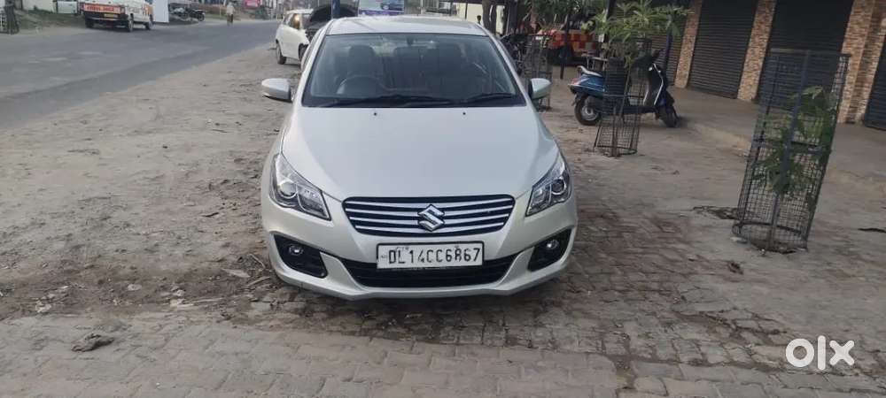 I Want To Sell My Maruti Ciaz Very Good Condition