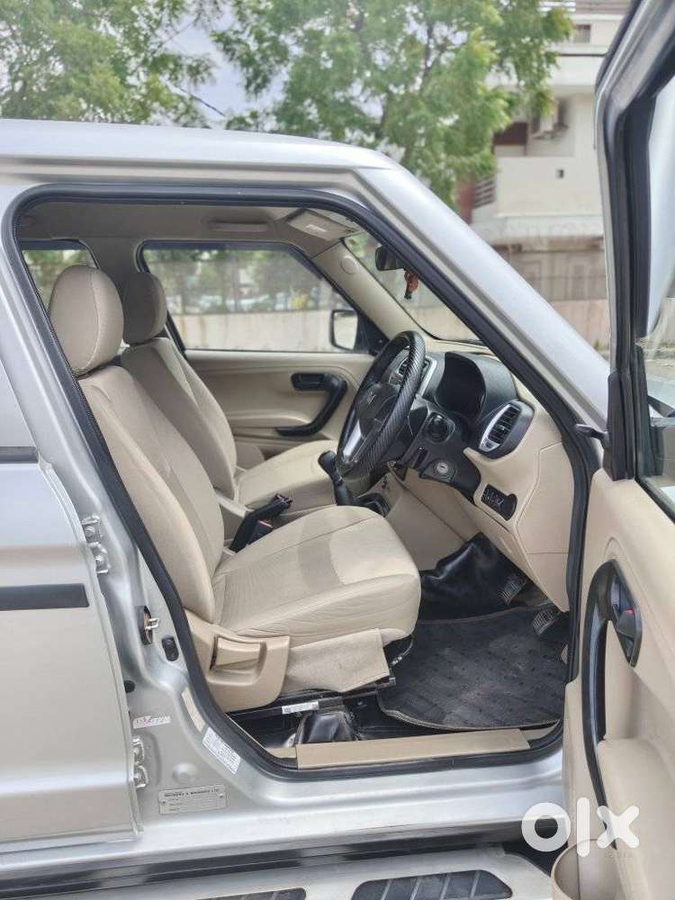 Mahindra Bolero Neo 1.5 N8, 2023, Diesel