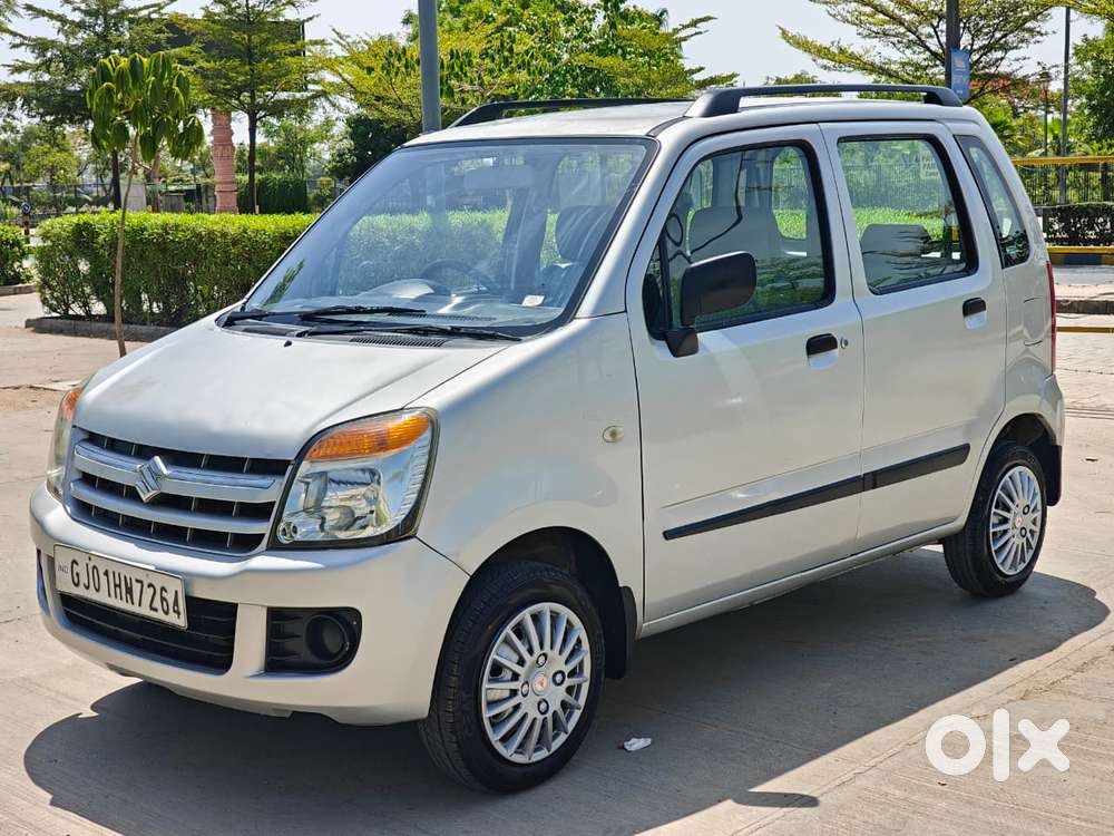 Maruti Suzuki E Vitara Alpha, 2007, Petrol