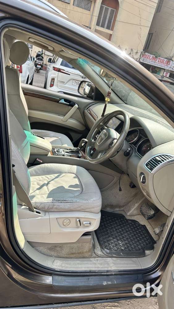 Audi Q7 4.2 Tdi Quattro, 2010, Diesel