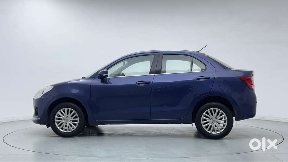 Maruti Suzuki Dzire 1.2 Zxi, 2019, Petrol
