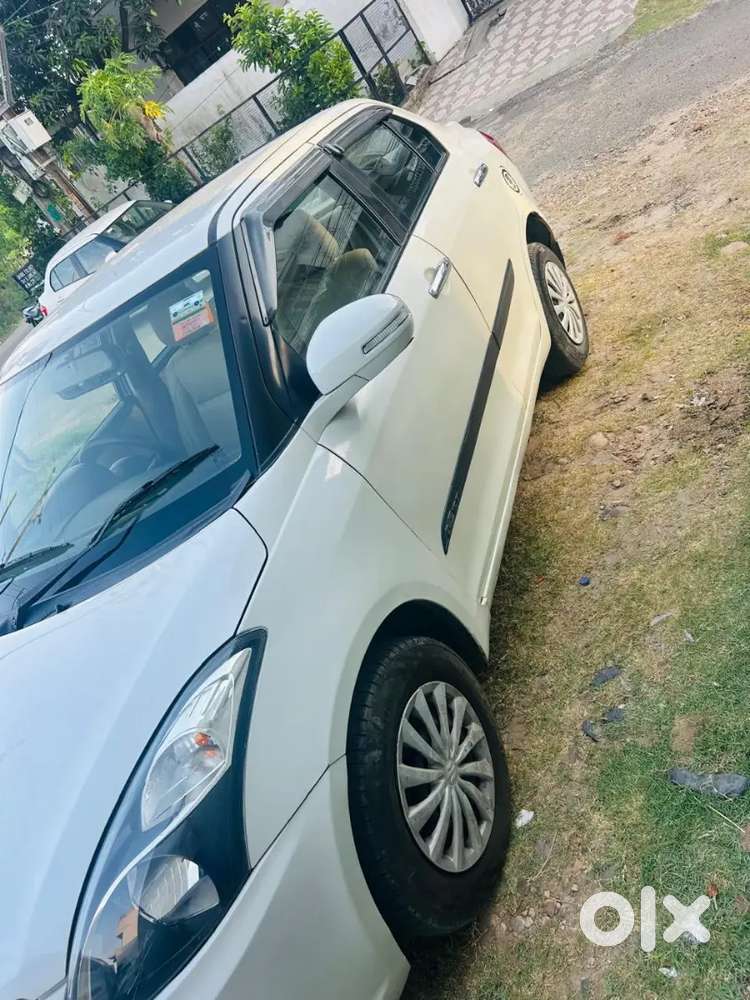Maruti Swift Dzire Vdi 2016
