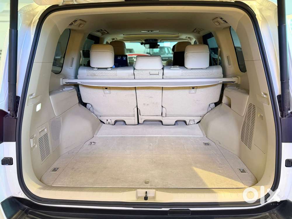 Toyota Land Cruiser 3.3 Zx Diesel, 2024, Diesel